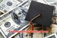 International Student Loan