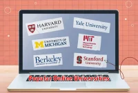 Popular Online Universities